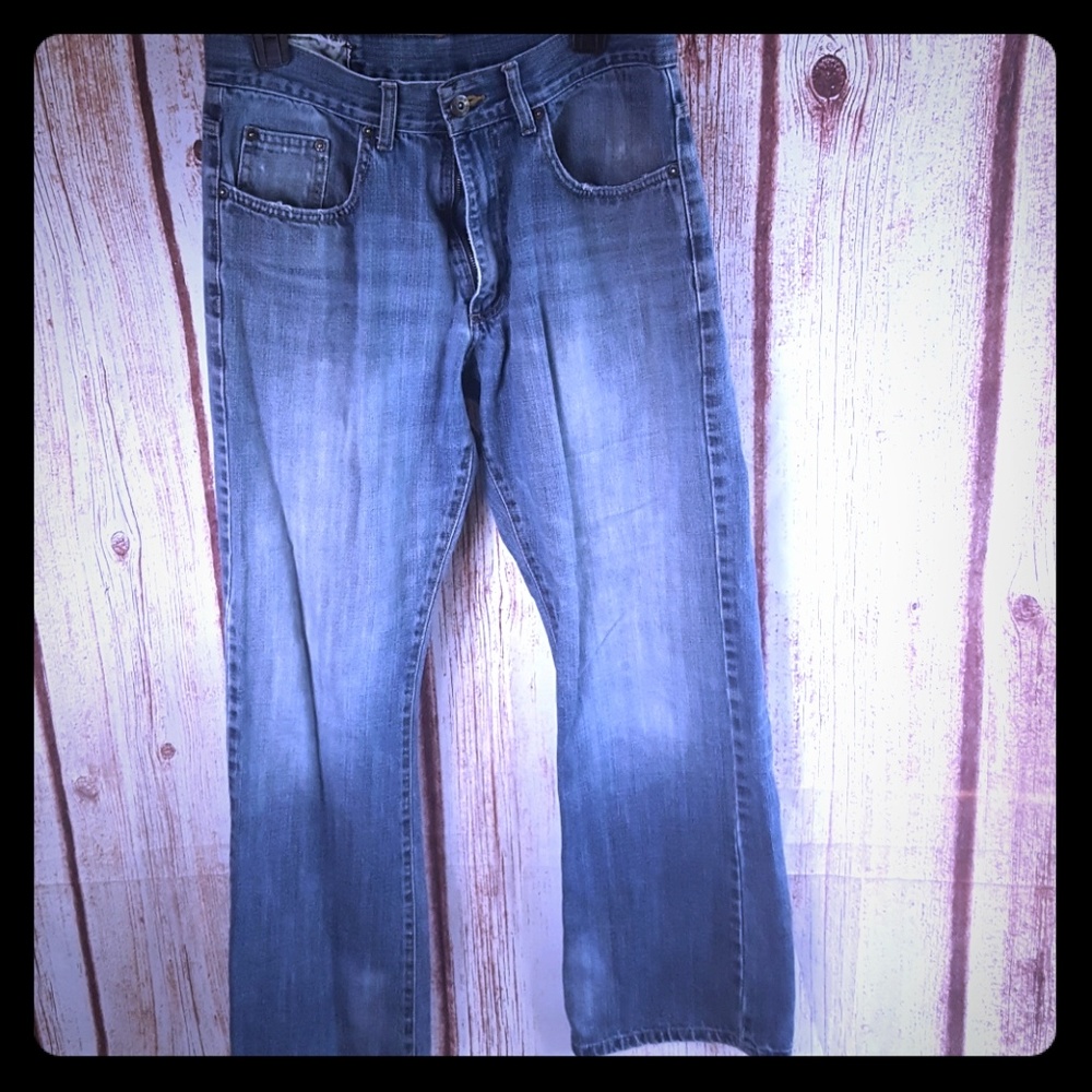 Mens Company 81 32/32 jeans